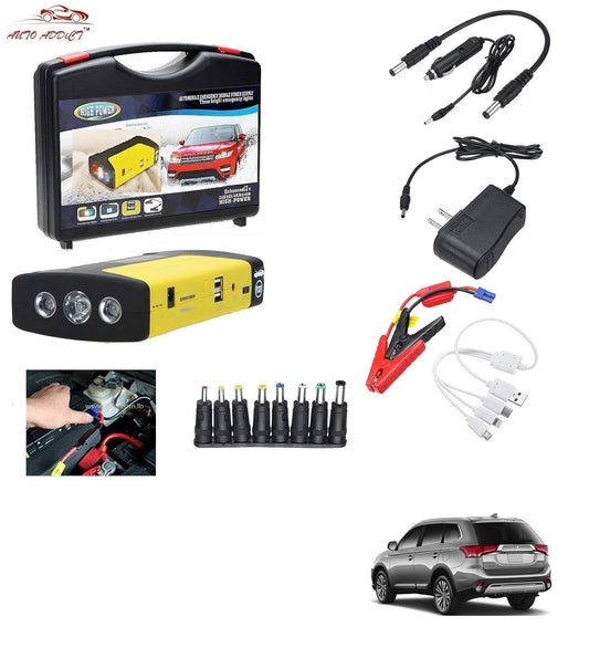 JUMPER DE BATERIA  12 V/ POWER BANK