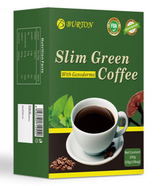 CAFE VERDE ADELGAZANTE CAJA DE 20 UNIDADEs