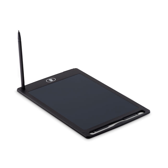 TABLET LCD 8" NEGRA