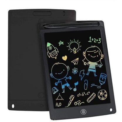 TABLET LCD 8" NEGRA