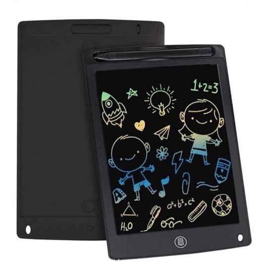 TABLET LCD 8" NEGRA